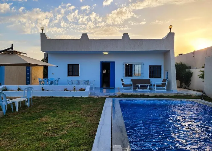 Villa Abir