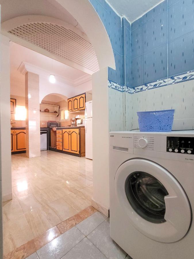 Abir Hébergement de vacances Al Haddadah